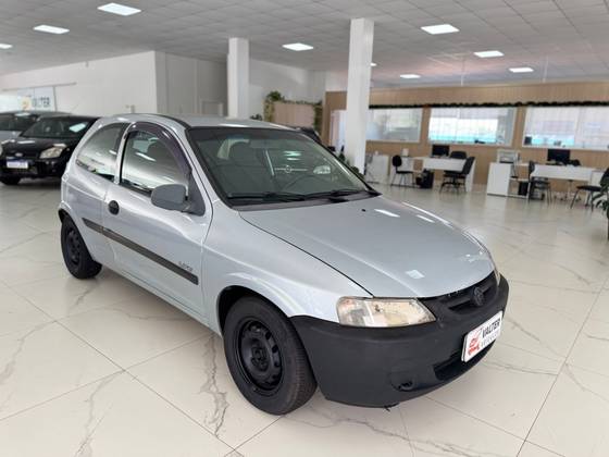 CHEVROLET CELTA 1.0 MPFI LIFE 8V FLEX 2P MANUAL CHEVROLET CELTA 1.0 MPFI LIFE 8V FLEX 2P MANUAL
